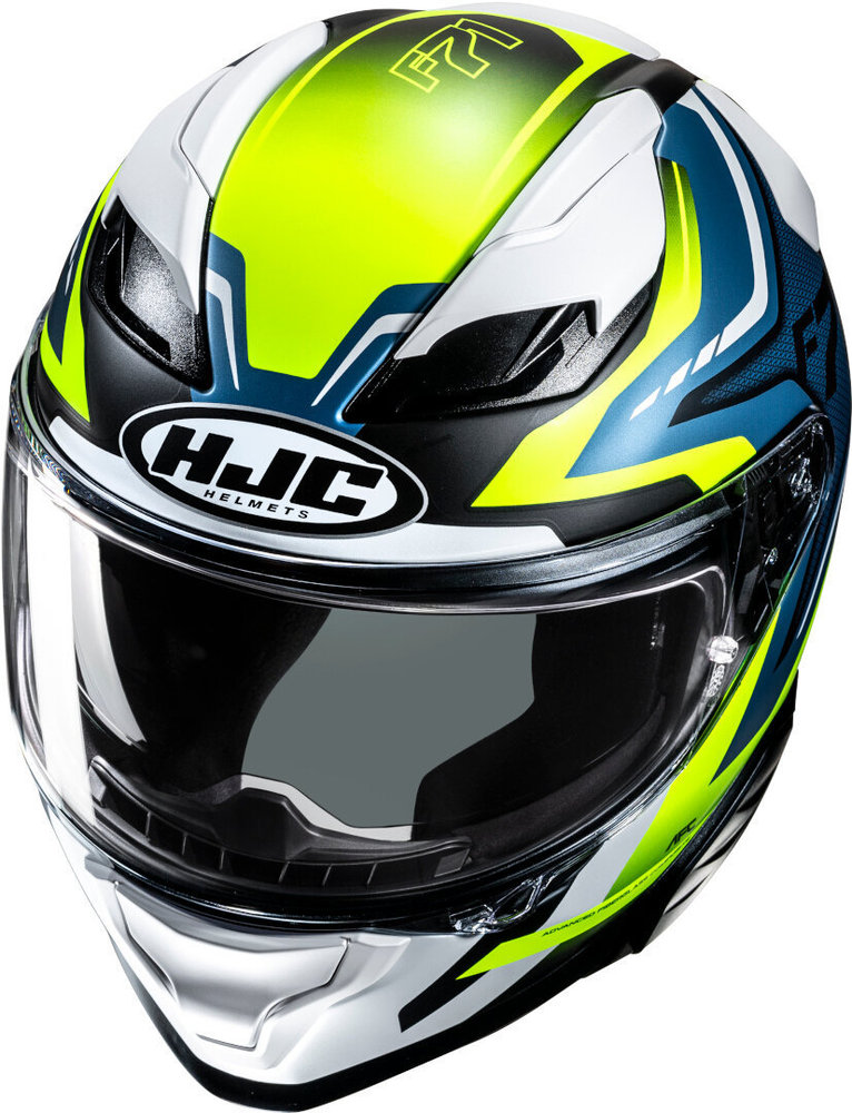 HJC F71 Fes Helmet