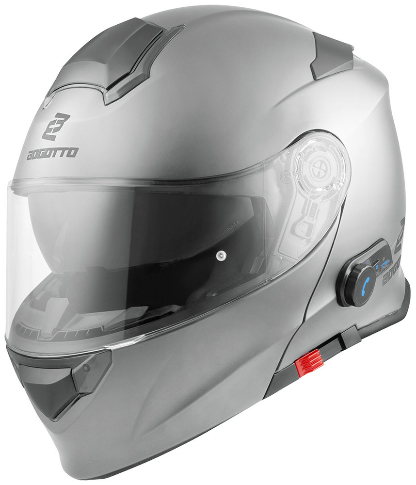 Bogotto V271 BT Bluetooth Helmet