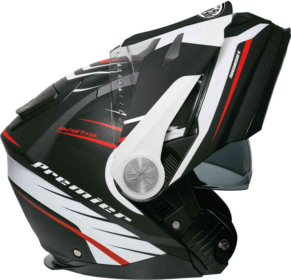 Premier Xtrail MO 92 BM Helmet