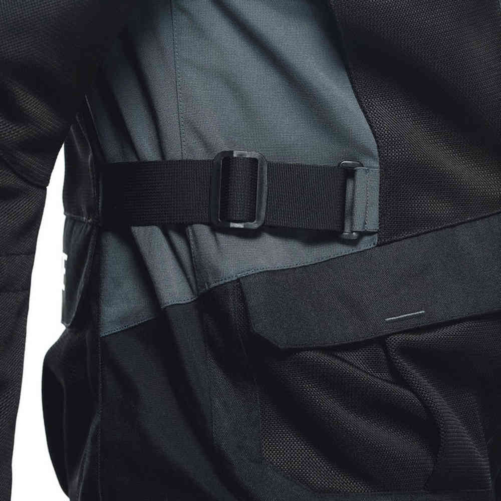 Dainese Desert Tex Motorcycle Textile Jacket