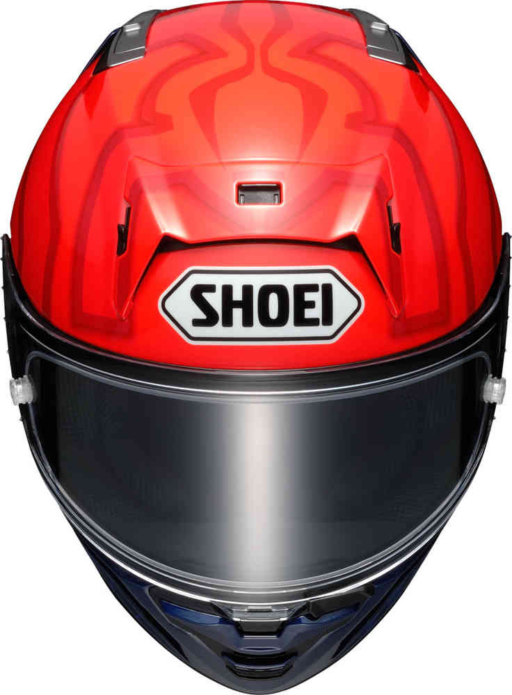 Shoei X-SPR Pro Marquez7 TC-1 Helmet