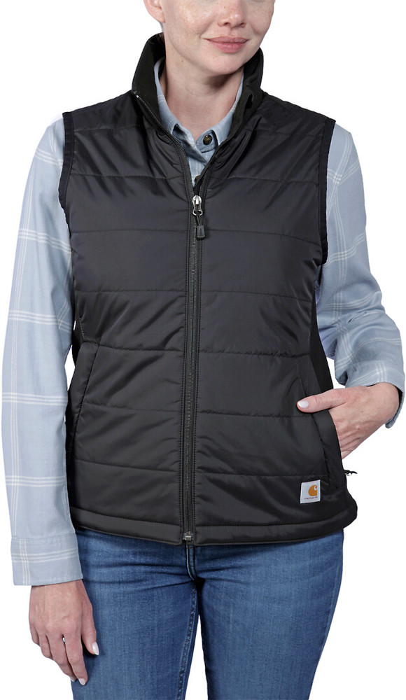Carhartt Rain Defener Relaxed Fit Lightweight Ladies Vest