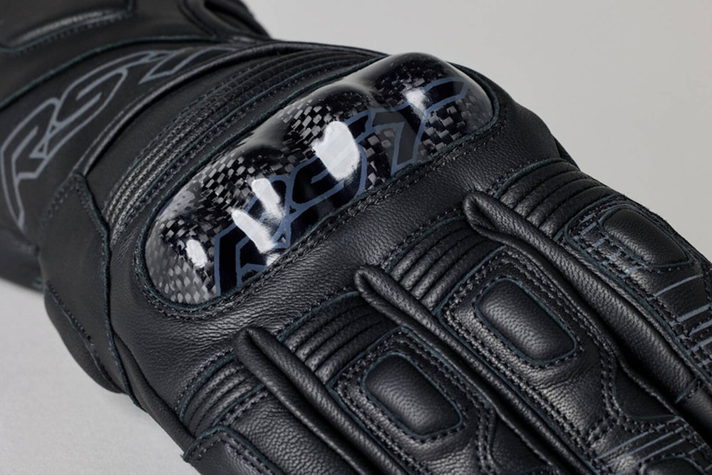 RST Fulcrum waterproof Motorcycle Gloves