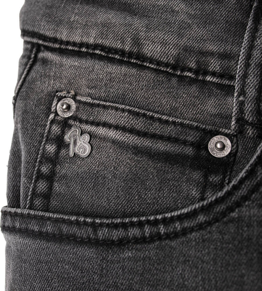 Rusty Stitches Emma Ladies Motorcycle Jeans