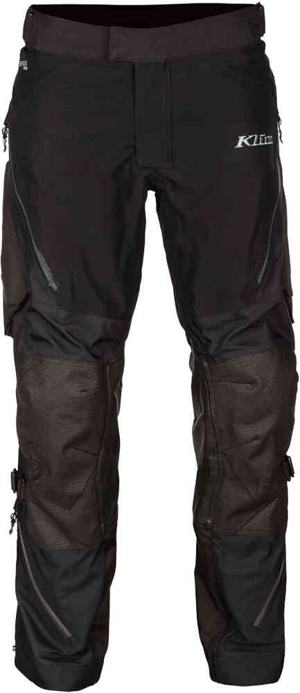 Klim Badlands Pro 2023 Motorcycle Textile Pants