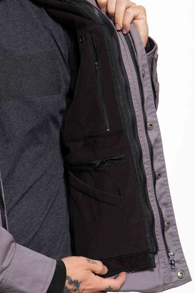 King Kerosin El Caballero Adventure Shirt