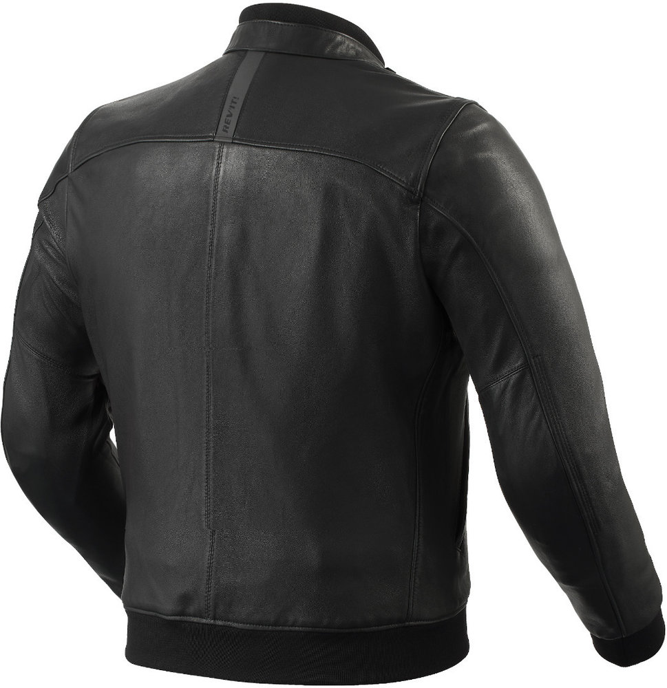 Revit Travon Motorcycle Leather Jacket