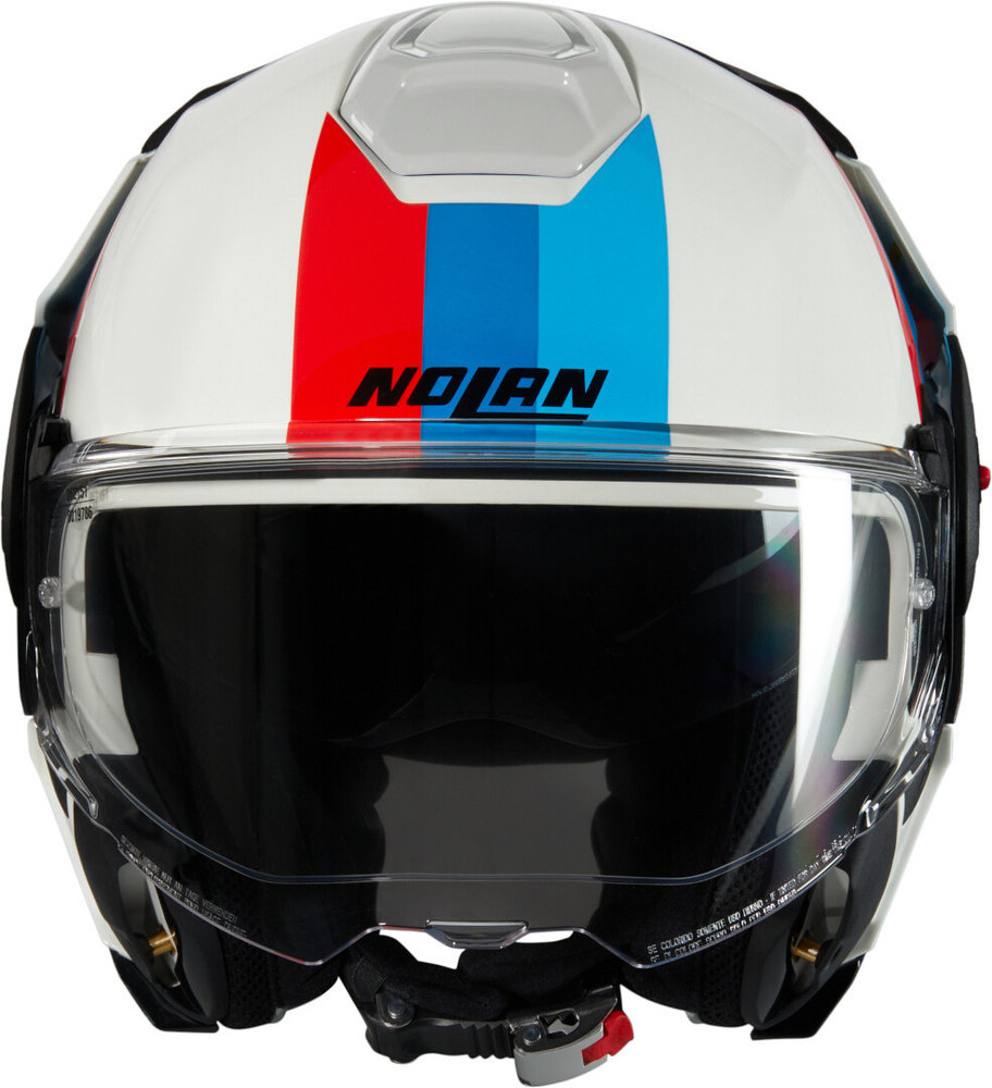 Nolan N120-1 Lineo N-Com Helmet