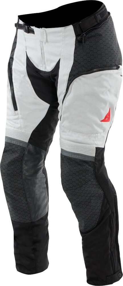 Dainese Super Adventure Absoluteshell waterproof Motorcycle Textile Pants