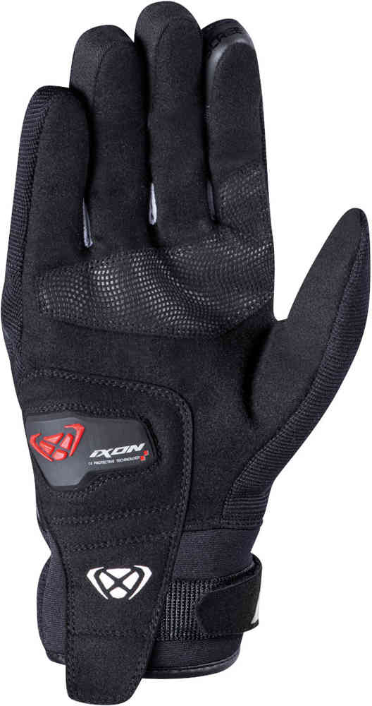 Ixon Pro Blast Motorcycle Gloves