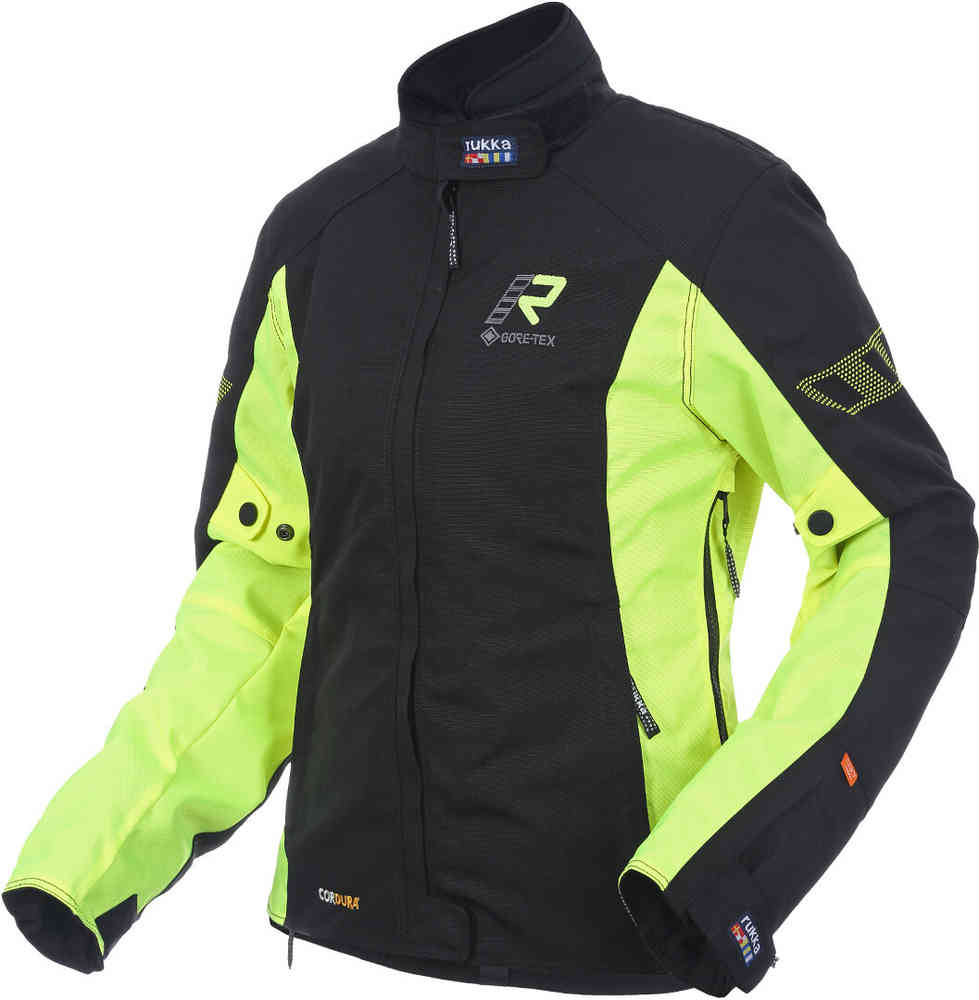 Rukka Start-R Ladies Motorcycle Textile Jacket