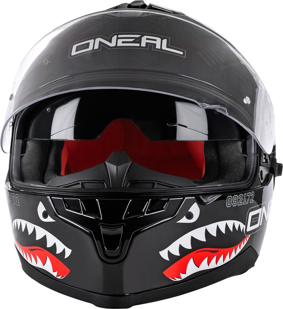 O´Neal Challenger Wingman Helmet