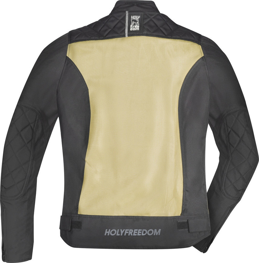 HolyFreedom Rete Air Motorcycle Textile Jacket