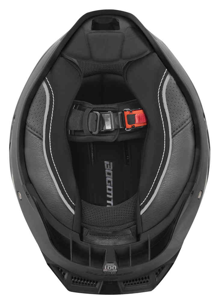 Bogotto Rapto Helmet