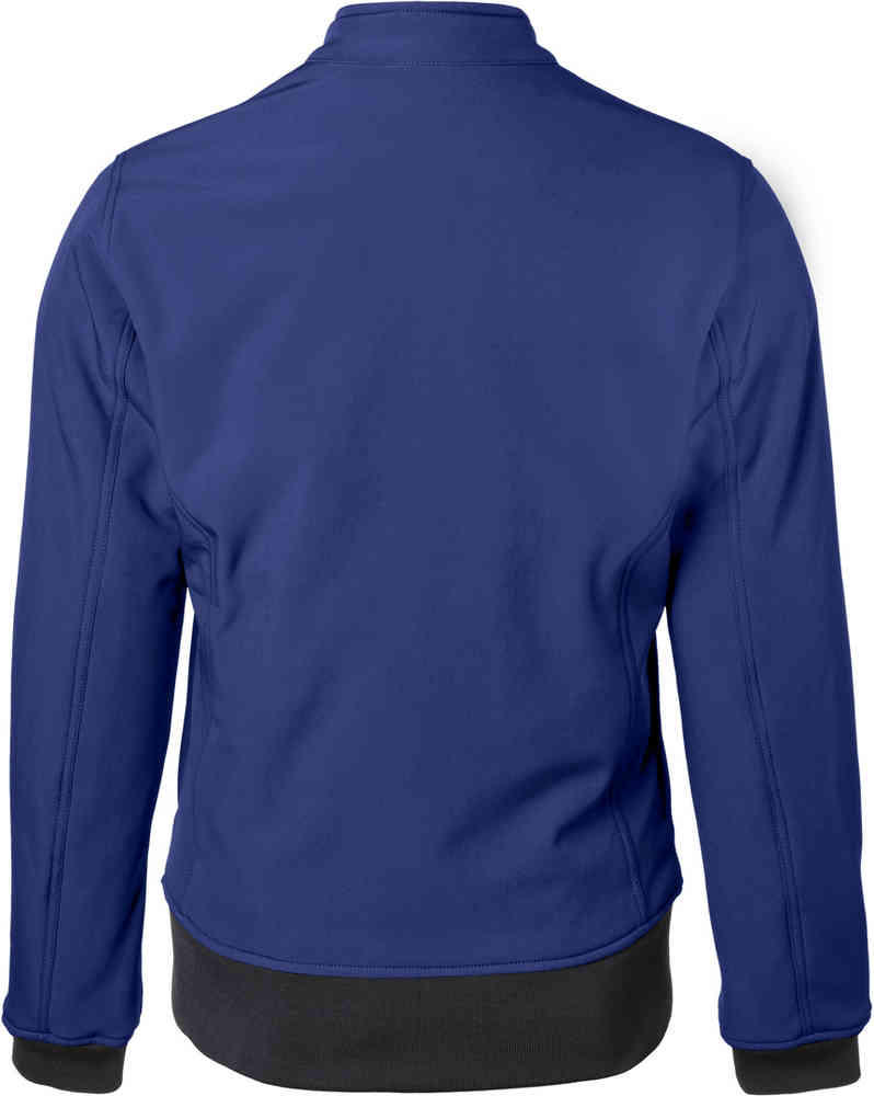 GMS Metropole waterproof Motorcycle Textile Jacket