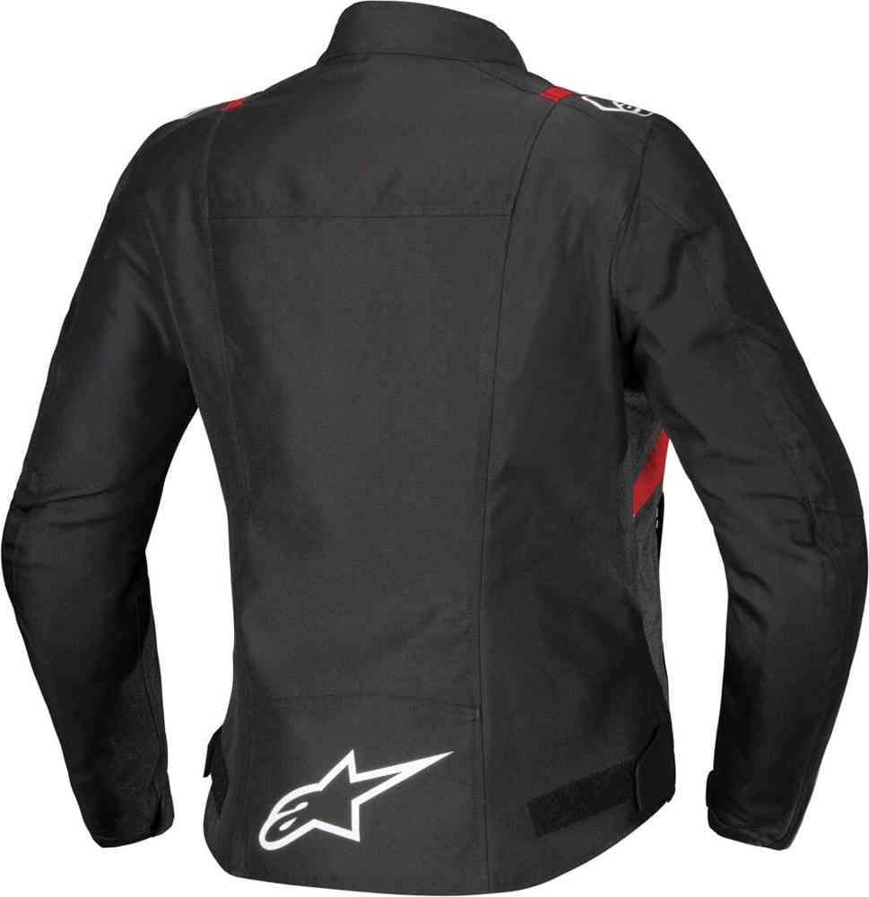 Alpinestars Stella T-SPS V2 waterproof Ladies Motorcycle Textile Jacket