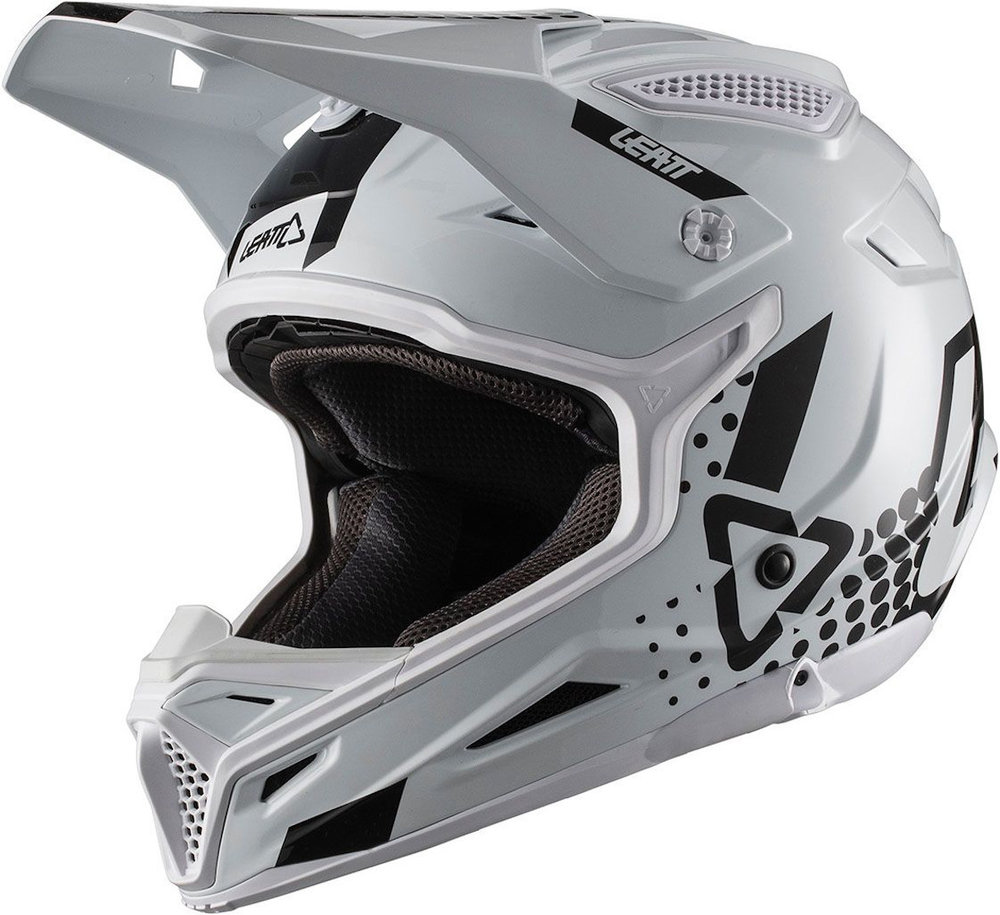 Leatt GPX 4.5 V20.2 Motocross Helmet