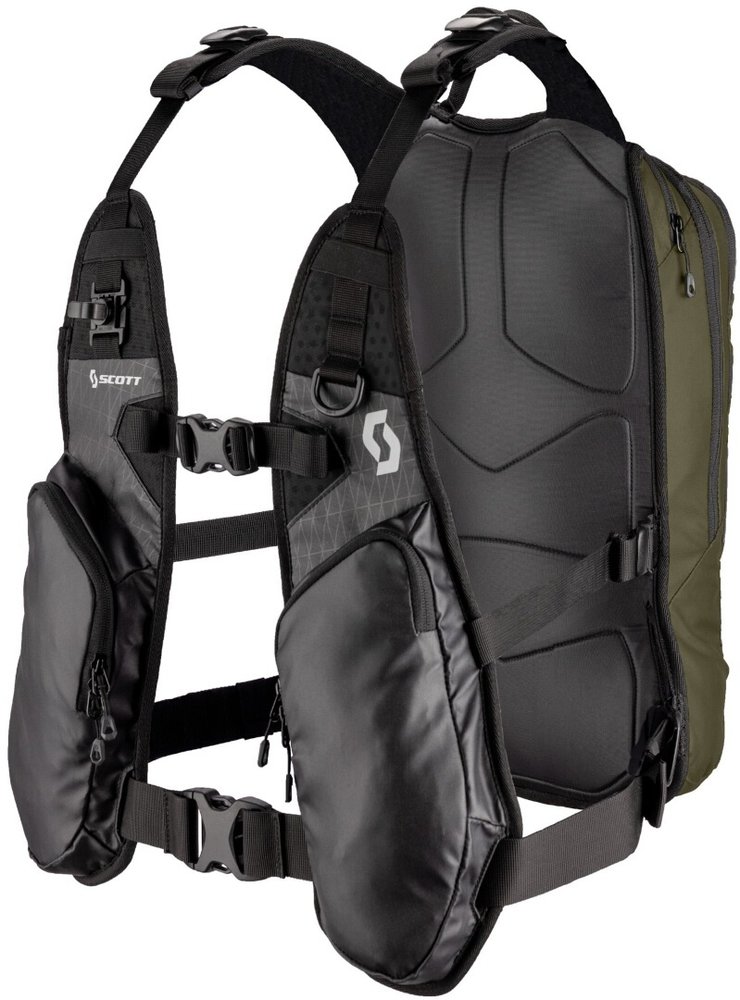 Scott Radiator 12 Backpack