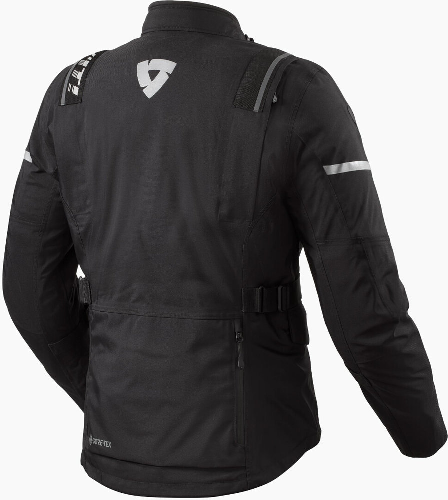 Revit Vertical GTX Motorcycle Textile Jacket