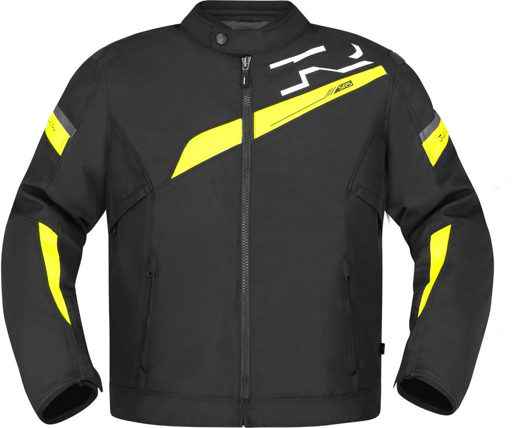 Richa Gotham 3 WP waterproof Motorcycle Textile Jacket