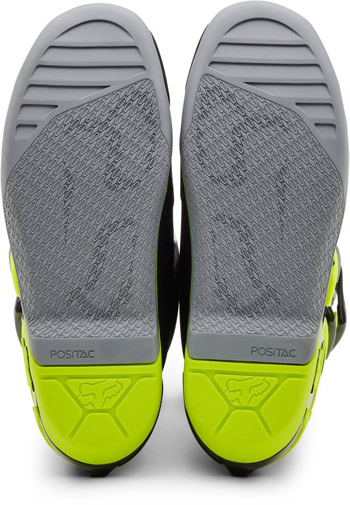 FOX Comp Motocross Boots