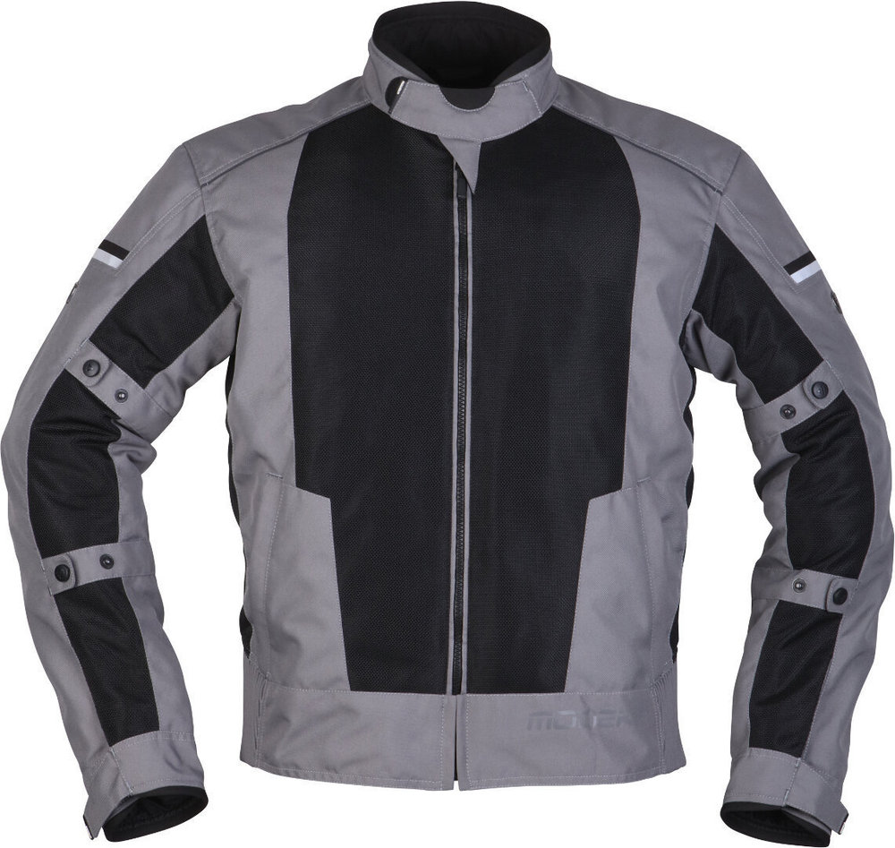 Modeka Veo Air Motorcycle Jacket