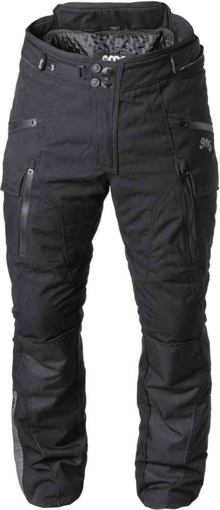 GMS Acamar WP waterproof Motorcycle Textile Pants