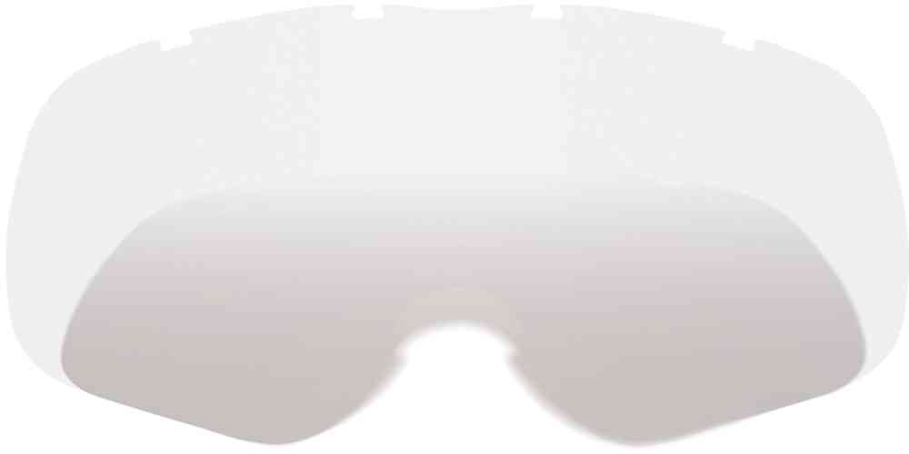 Oxford Fury Junior Lens