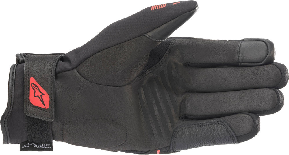 Alpinestars Syncro V2 Drystar Motorcycle Gloves