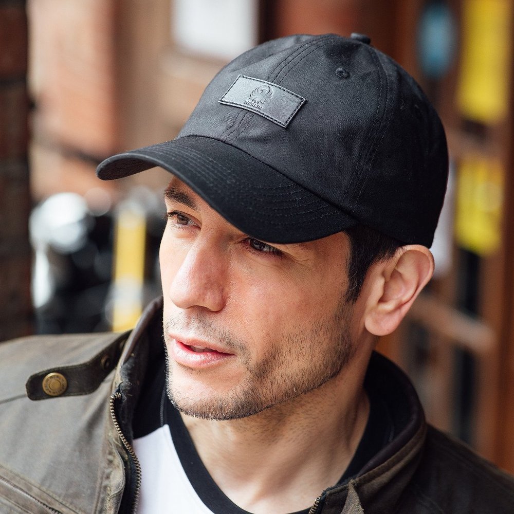 Merlin Horsham Wax Cap