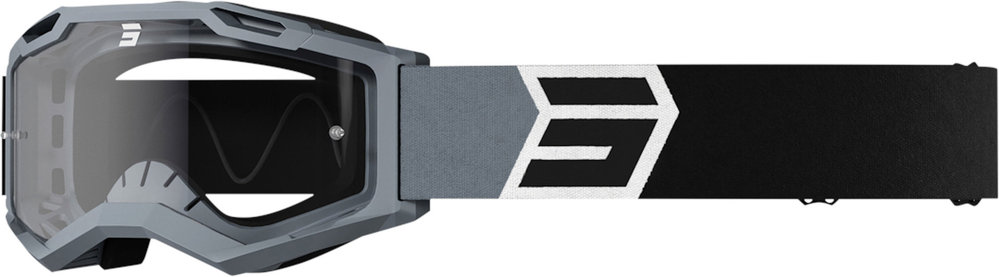 Shot Assault 2.0 Solar Motocross Goggles