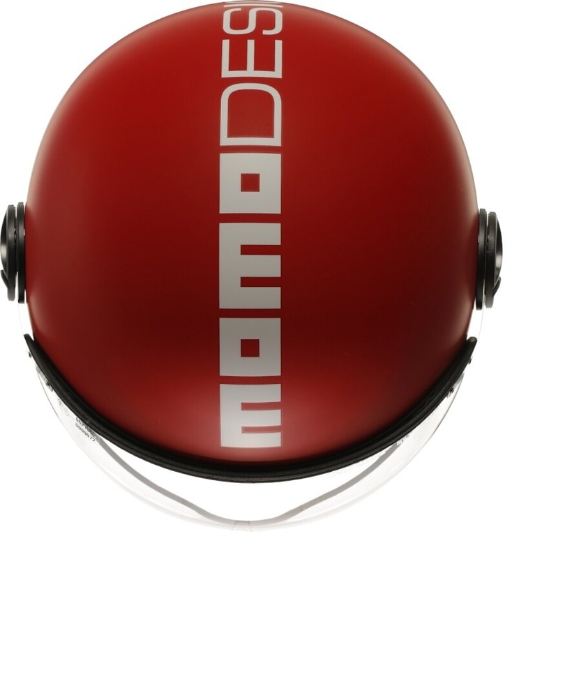 MOMO FGTR Classic Candy Jet Helmet