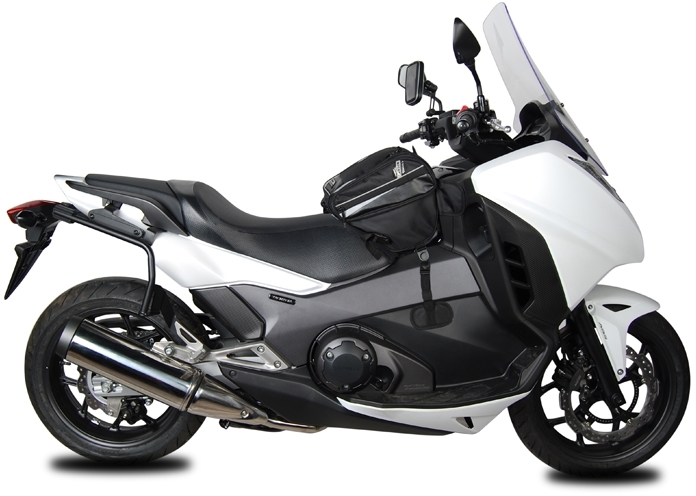 3P Side Case Carrier