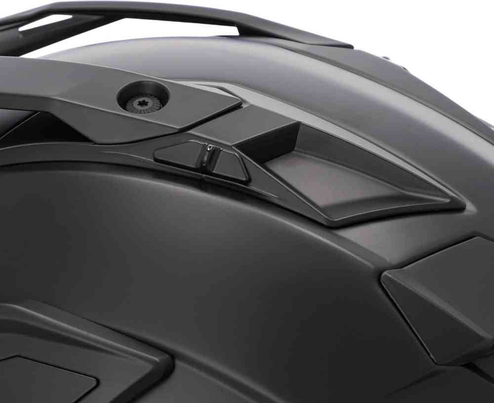 Acerbis Attack Enduro Helmet