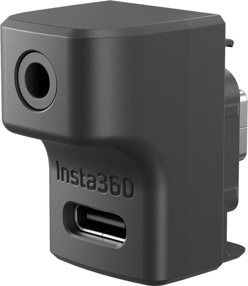 Insta360 Ace Series Mic Adapter