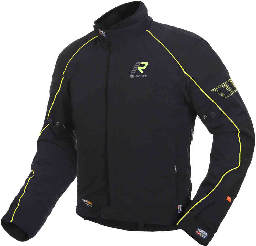 Rukka Comfo-R GTX Motorcycle Textile Jacket