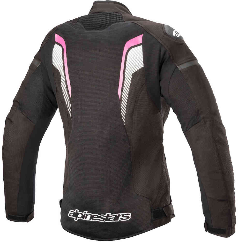 Alpinestars Stella T-GP Plus R V3 Air Ladies Motorcycle Textile Jacket
