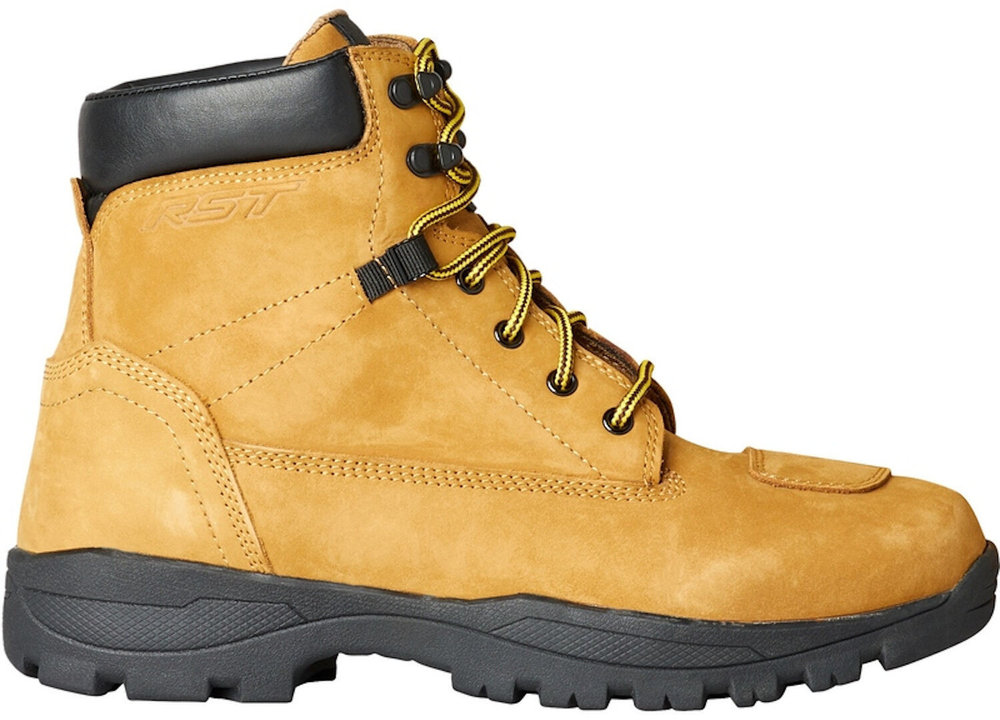 RST Workwear Motorcycle Boots