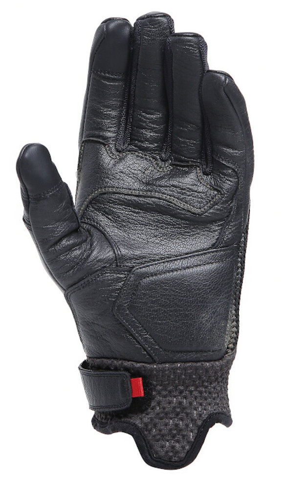 Dainese Karakum Ergo-Tek Motorcycle Gloves