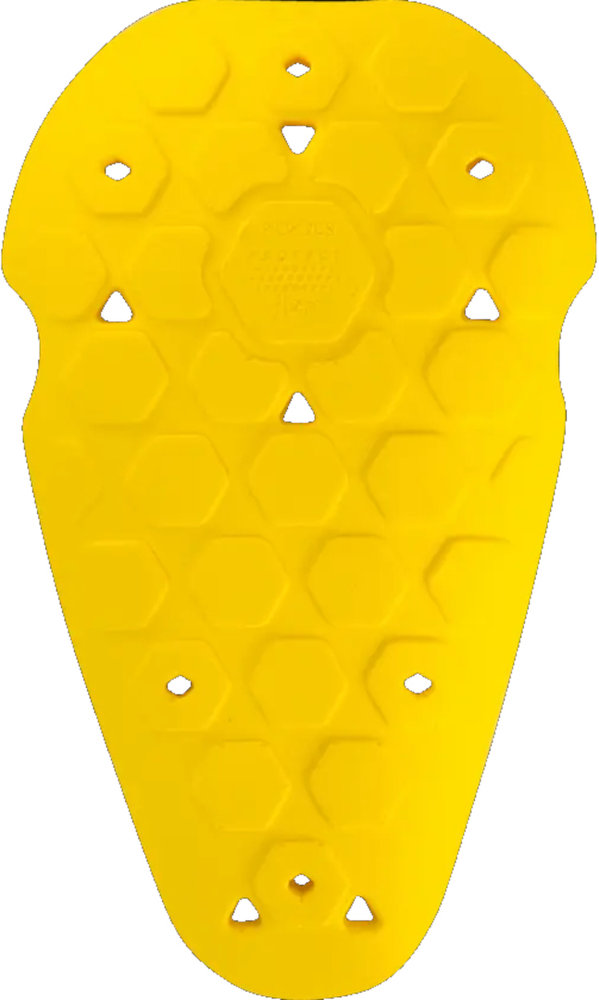 Bering Protect Flex Omega Genou Type A Knee Protectors