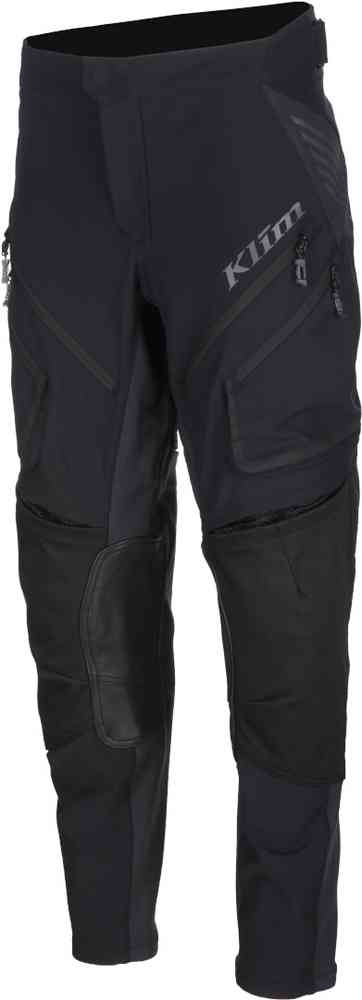 Klim Sedona Enduro Mesh Ladies Motorcycle Leather-/Textile Pants