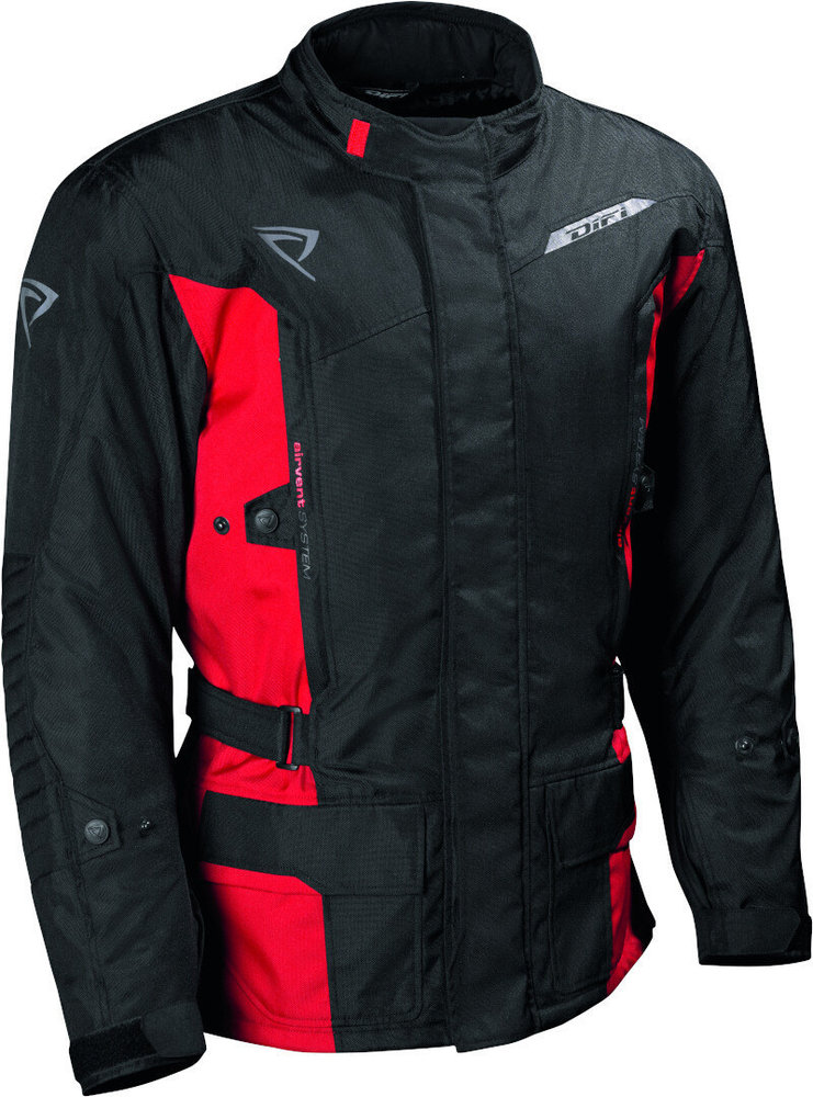 DIFI Shuttle Aerotex waterproof Motorcycle Textile Jacket