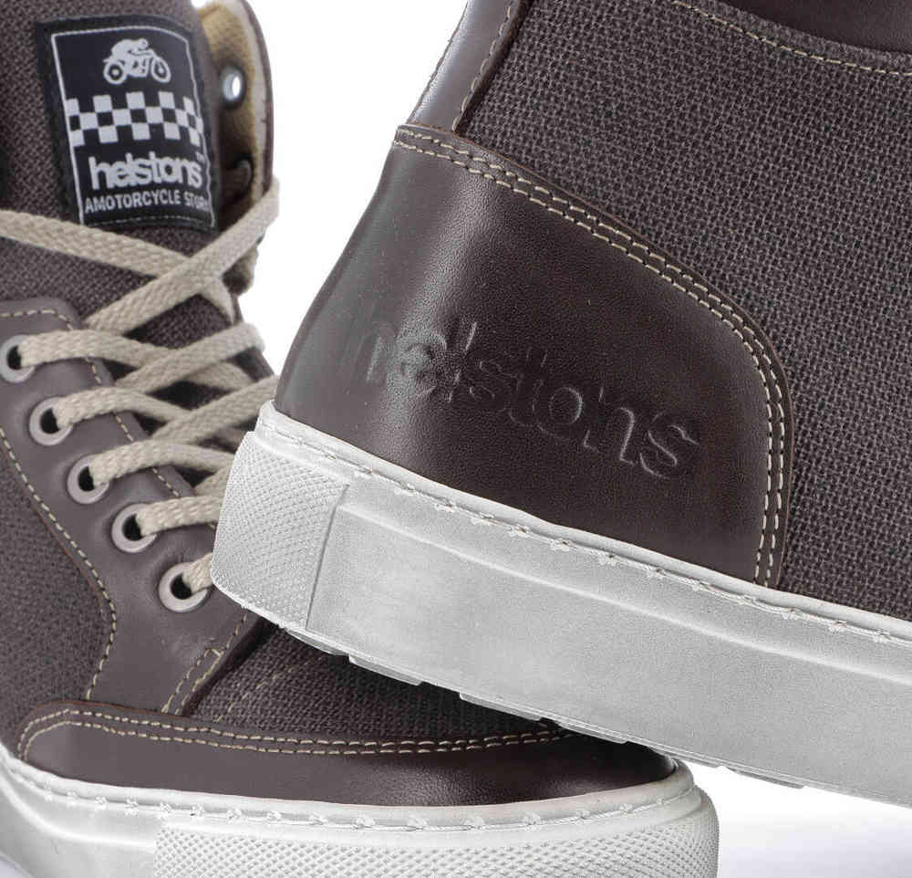 Helstons Kobe Motorcycle Shoes