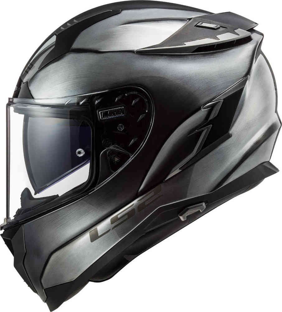 LS2 FF327 Challenger Jeans Helmet