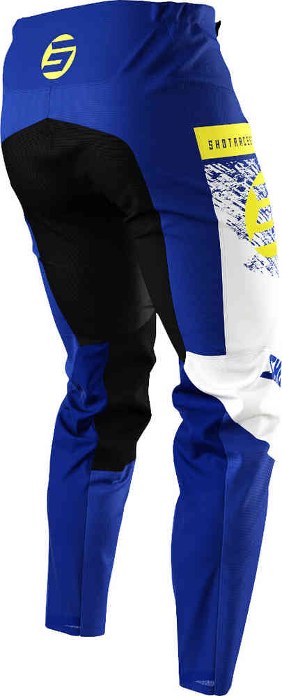 Shot Devo Roll Kids Motocross Pants
