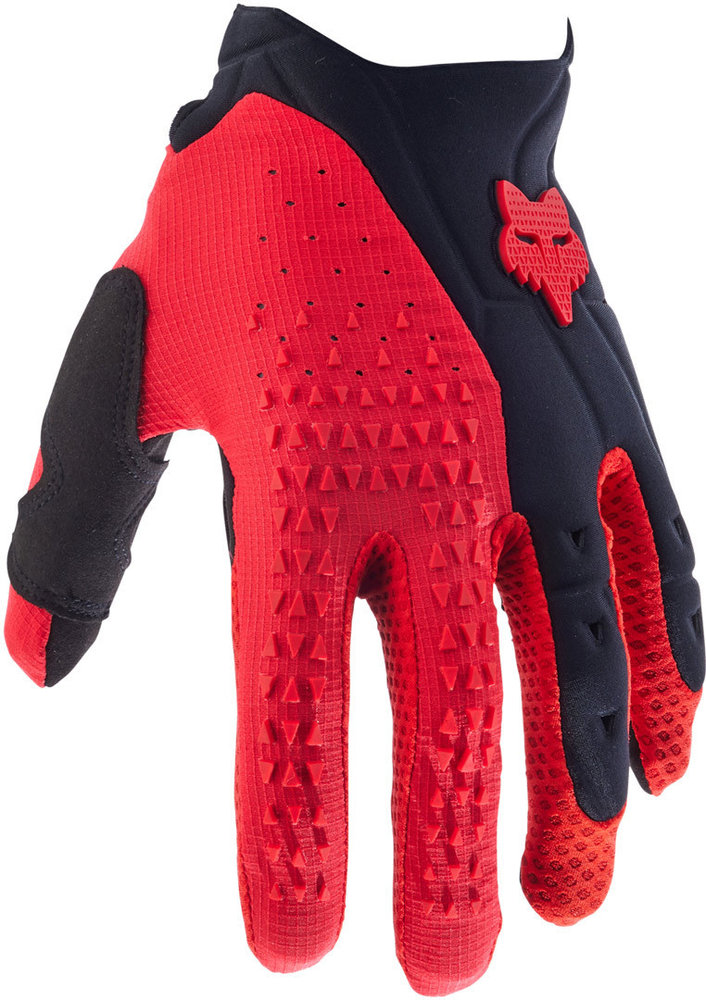 FOX Pawtector Motocross Gloves