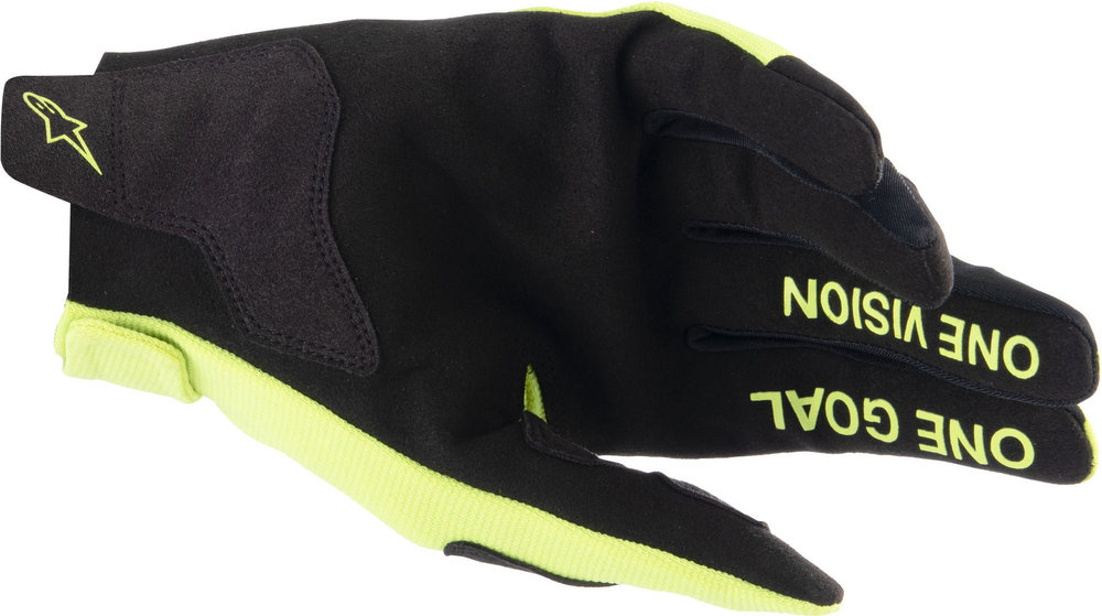 Alpinestars Radar Motocross Gloves