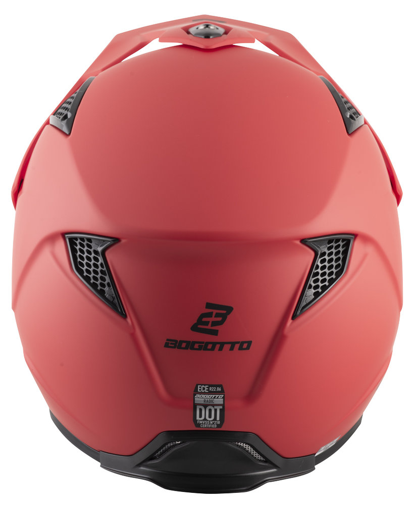 Bogotto Radic 22.06 Helmet