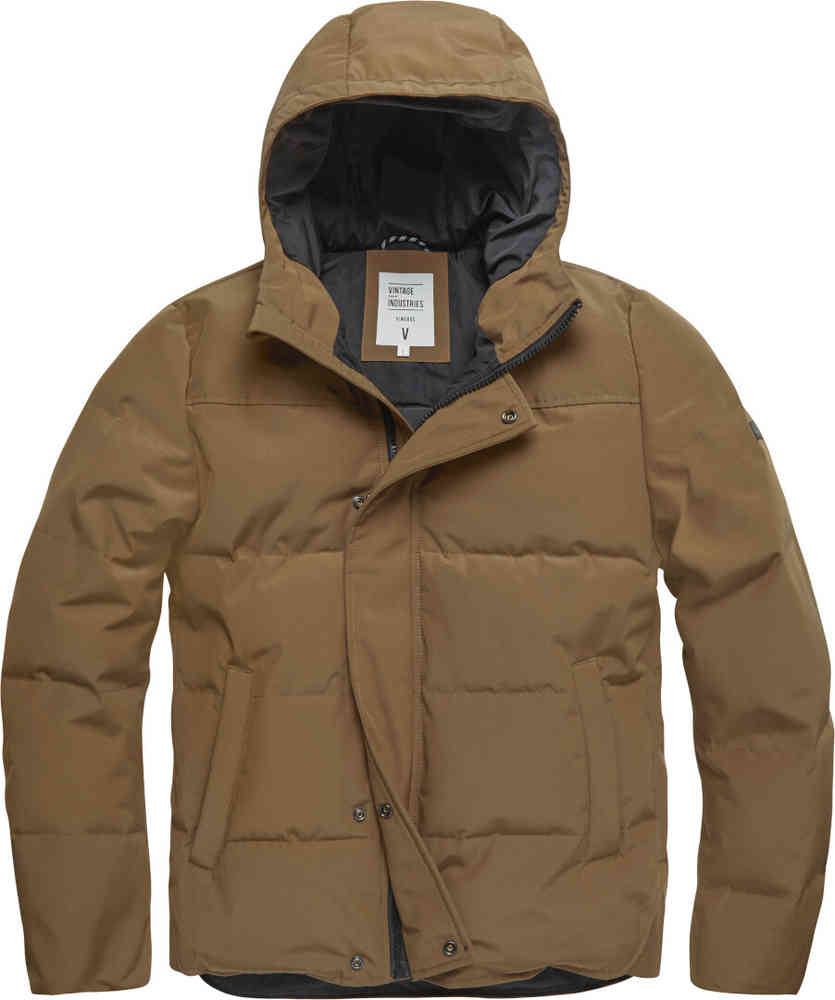 Vintage Industries Zander Jacket