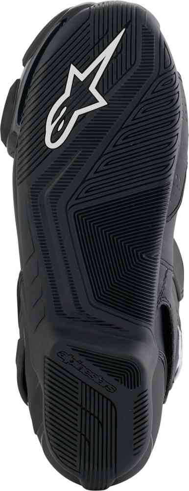 Alpinestars Honda SMX-6 V3 Motorcycle Boots